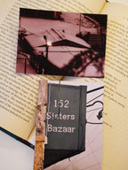 Landour Photo Print (Set of 2) | Old Landour Bakehouse & Snow Fall in Landour | 3 x 4 inches