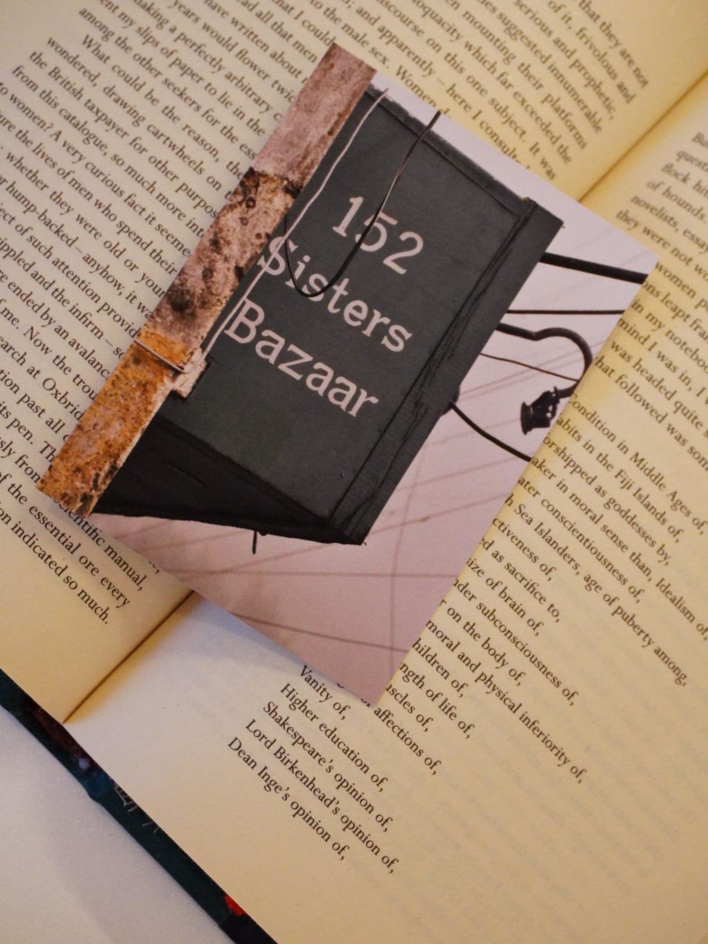 Landour Photo Print (Set of 2) | Old Landour Bakehouse & Snow Fall in Landour | 3 x 4 inches