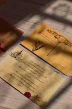 The Ultimate Vintage Valentine's Bundle | 12-Piece Gift Set (Postcards, Greeting Cards, Letter)