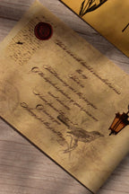 Vintage Poetry Postcard Set of 4 | Classic Love Poems & Dark Academia Aesthetic