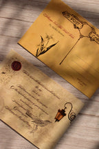 The Ultimate Vintage Valentine's Bundle | 12-Piece Gift Set (Postcards, Greeting Cards, Letter)