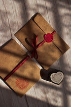 The Ultimate Vintage Valentine's Bundle | 12-Piece Gift Set (Postcards, Greeting Cards, Letter)