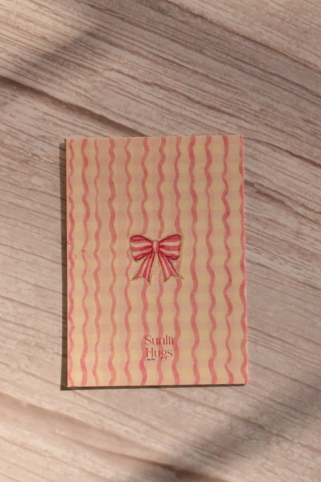 The Vintage Love Trio: Set of 3 Mini Greeting Cards (3x4 inch)