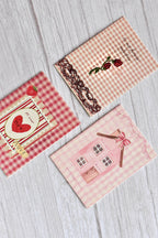 The Ultimate Vintage Valentine's Bundle | 12-Piece Gift Set (Postcards, Greeting Cards, Letter)