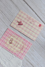 The Ultimate Vintage Valentine's Bundle | 12-Piece Gift Set (Postcards, Greeting Cards, Letter)