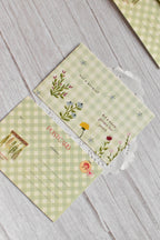 The Ultimate Vintage Valentine's Bundle | 12-Piece Gift Set (Postcards, Greeting Cards, Letter)